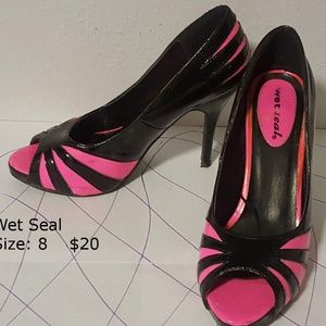 Diva Shoes & Stage Ware